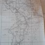 Ordnance Survey of Ireland: Co. Carlow Published by the Director General at the Ordnance Survey Office Dublin, 1910. (HQ735) Image 4