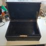 Genuine Crown Stamped dispatch box Image 5