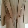 Michael Kors Trench Toggle Coat Image 3