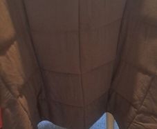 weighted blanket