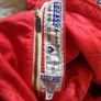 2 layer race suit good condition size xl Image 2