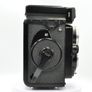 Yashica G 124 MAT TLR Camera Medium format 6x6 Film Roll- Good condition. -FULL SERVICE- Image 2