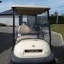 Golf Buggy with Trailer Image 3