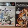 Ps2 Ps3 Xbox Wii Games Console 450items!!! Image 3