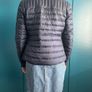 Zara quilted jacket. Size S Image 10