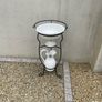 Vintage washstand Image 3