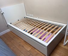 Single Bed