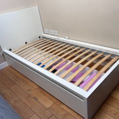 Single Bed
