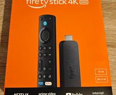 Amazon Fire TV Stick 4K Max