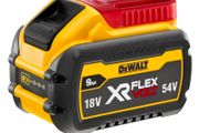 DeWalt DCB547 18/54v FlexVolt Li-Ion 9Ah Battery