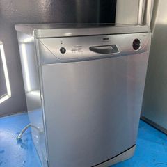 dishwasher