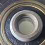 Mercedes steering wheel 190E W201 W124 W126 Image 8