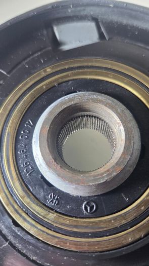 Mercedes steering wheel 190E W201 W124 W126