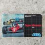 Super Monaco - Sega Megadrive Image 6