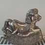 Vintage rocking horse coin box Image 4