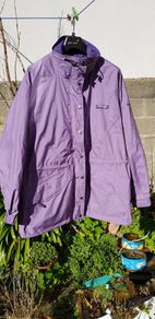 New Vango Ladies Raincoat - Size XXL
