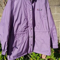 New Vango Ladies Raincoat - Size XXL