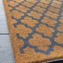 Ikea Abelnas Coir Door Mat 60 X 90cm Image 4