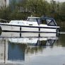 Boat cruiser project 31 Image 2
