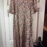 M&S jersey printed dress UK 14 Image 5