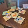 Wooden Memory Game Image 2