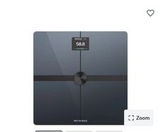 Withings Body Smart Scale
