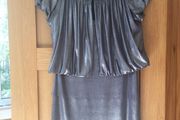 Designer "Joseph Bibkoff" dress &amp; jacket