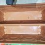 2 x 60cm Venetian Window Box Terracotta Image 2
