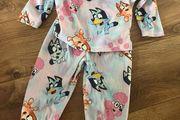 Girls Pyjamas