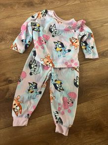 Girls Pyjamas