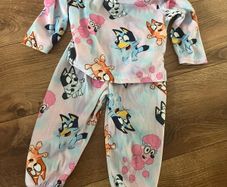 Girls Pyjamas