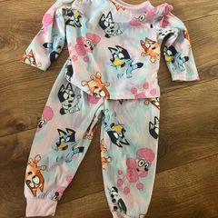 Girls Pyjamas