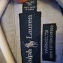 gents Ralph lauren Yarmouth shirt Image 3