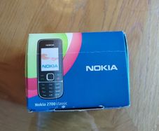 Nokia 2700 Classic