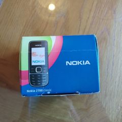 Nokia 2700 Classic