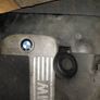 Bmw top engine cover e39 5 series 530d Image 2