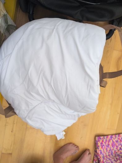 Mattress protectors