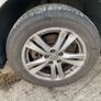 Hyundai Santafe Breaking for parts Image 6