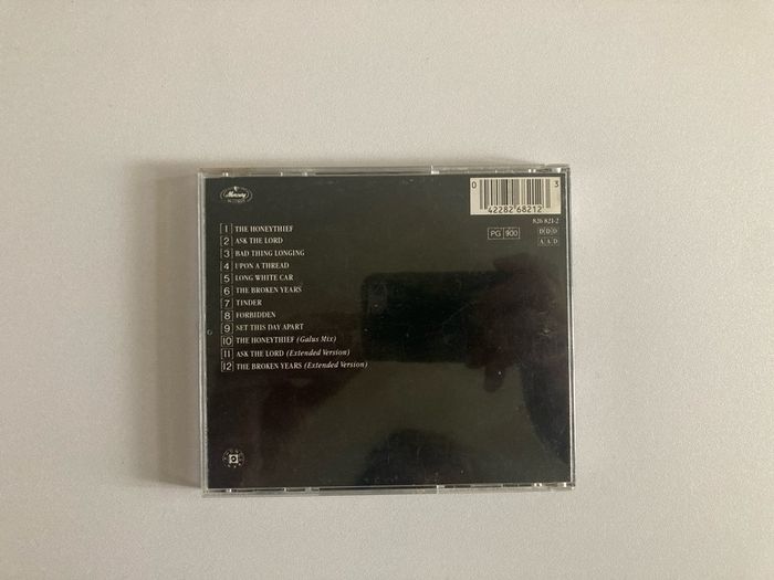 Hipsway CD