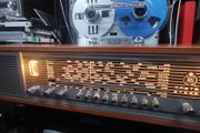 Mega Rare collectors dream The Master 610K solid-state Stereo this is very special and is undoubtedly one of the best as over 60 years old