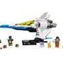 LEGO Disney Lightyear XL-15 Spaceship (76832) Image 6