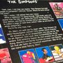 The Simpsons Barts Nightmare for SNES - Boxed Image 5