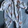 14 Footless baby grows. Image 9