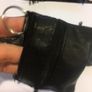3 Key/Change Purses Real Leather. selling 3 for 5 euro Image 3
