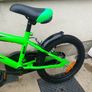 Kids vibrant bike size 16 inch wheels Image 9