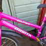 Girls bike Image 3