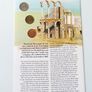 Lebanon coins set vintage original unc Image 2