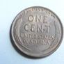 Excellent 1919 cent Image 2