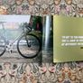 Classic Bike Book with free Gino Bartali paperback Image 6