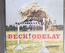 Beck - Odelay.